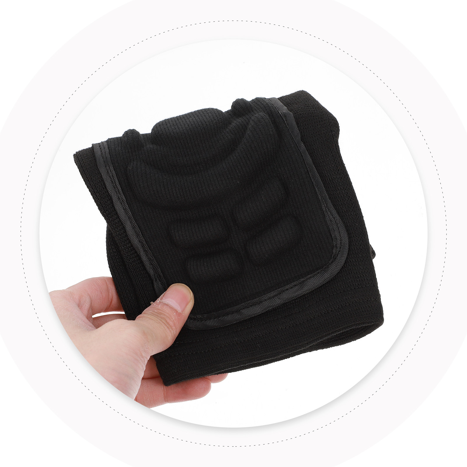 Mountain Biking Elbow Pads - Pelindung Siku untuk Sepeda Gunung, Bersepeda,