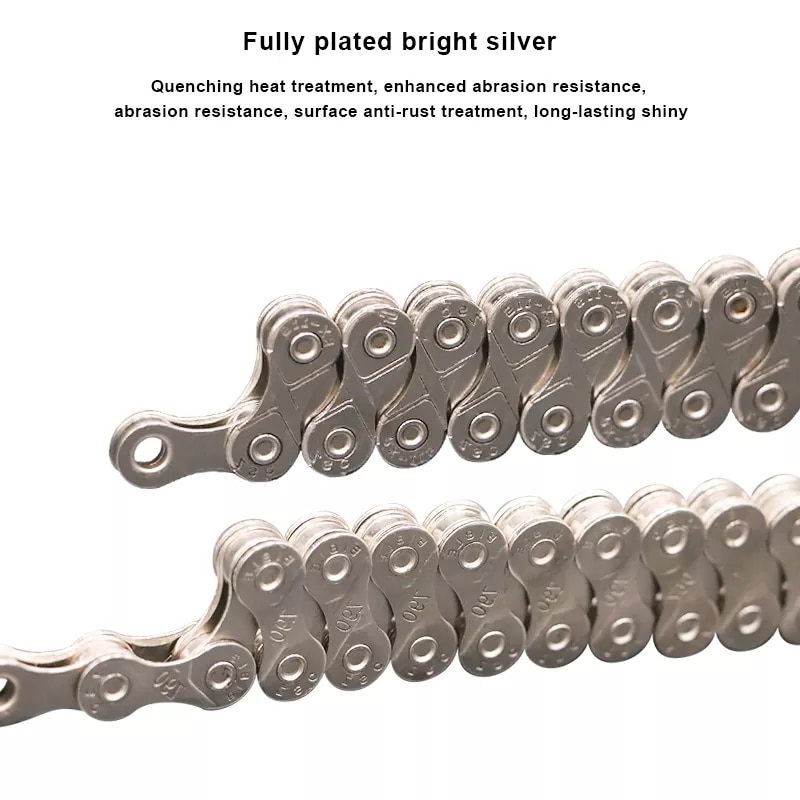 RIDERACE rantai sepeda gunung  - Chain Quick Link ulasan dan harga