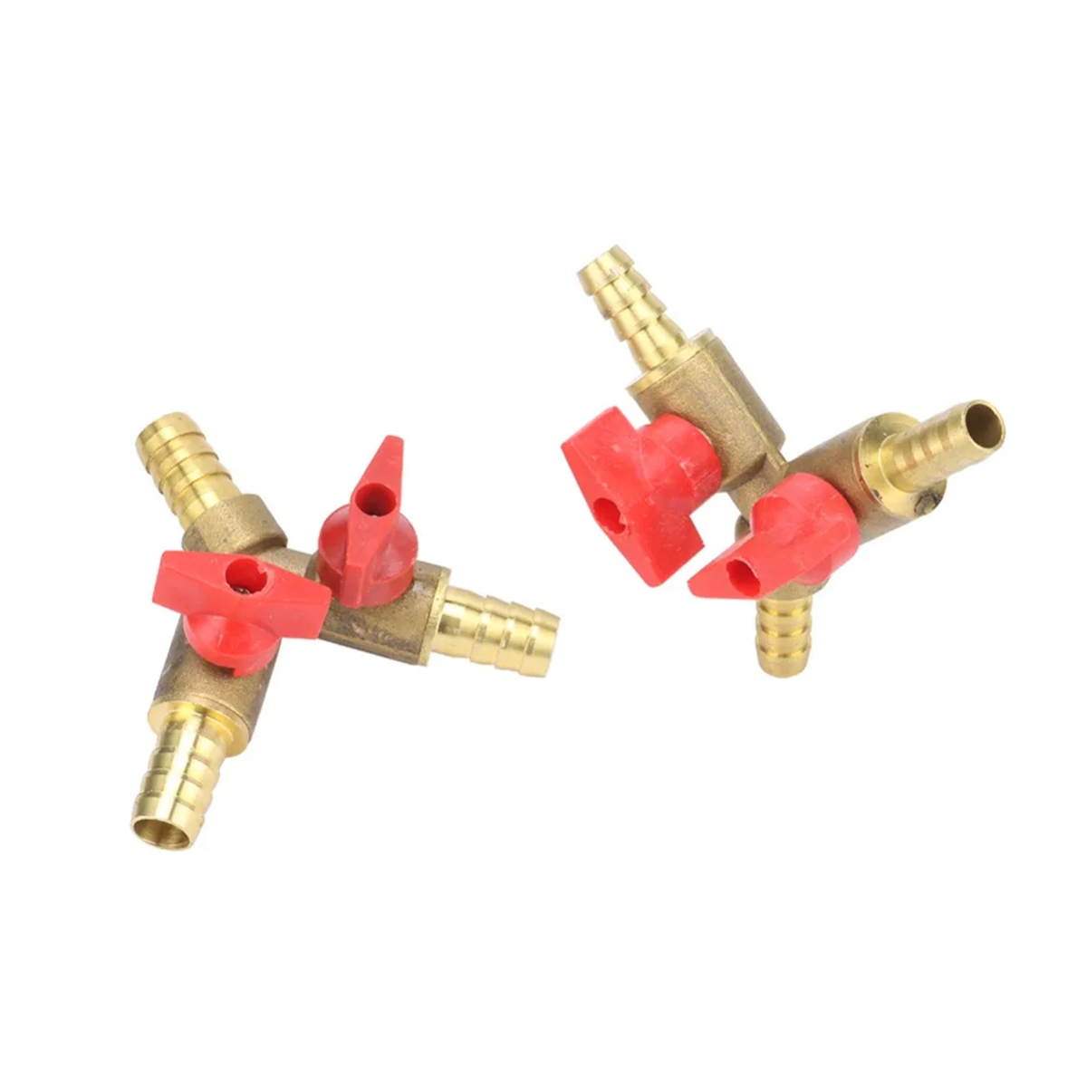 Katup bola kuningan 3 arah ber - Spoke Nipple Brass ulasan dan harga