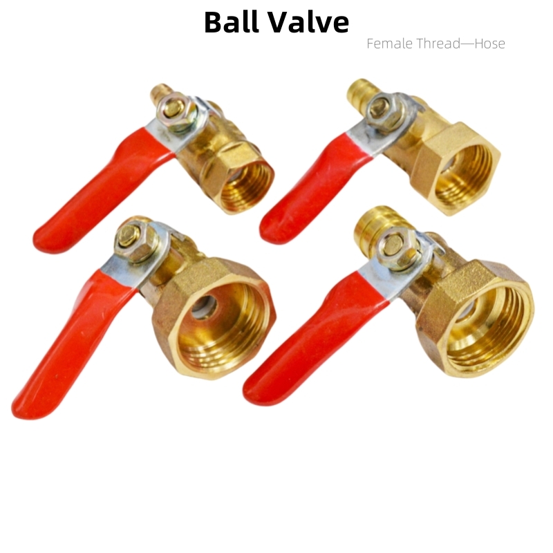 Konektor Katup Bola Berduri Ku - Spoke Nipple Brass ulasan dan harga