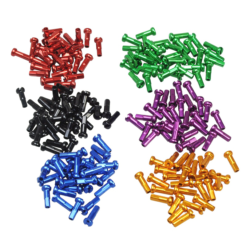 72 buah/lot Aluminium Aloi sep - Mountain Biking Tips ulasan dan harga