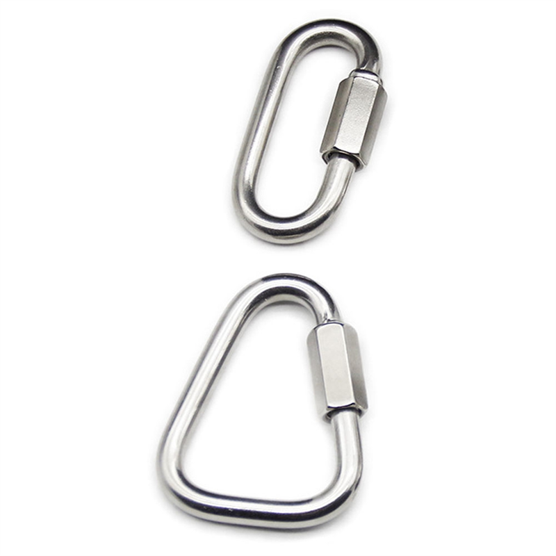 2 Buah Tautan Rantai 304 Ranta - Chain Quick Link ulasan dan harga
