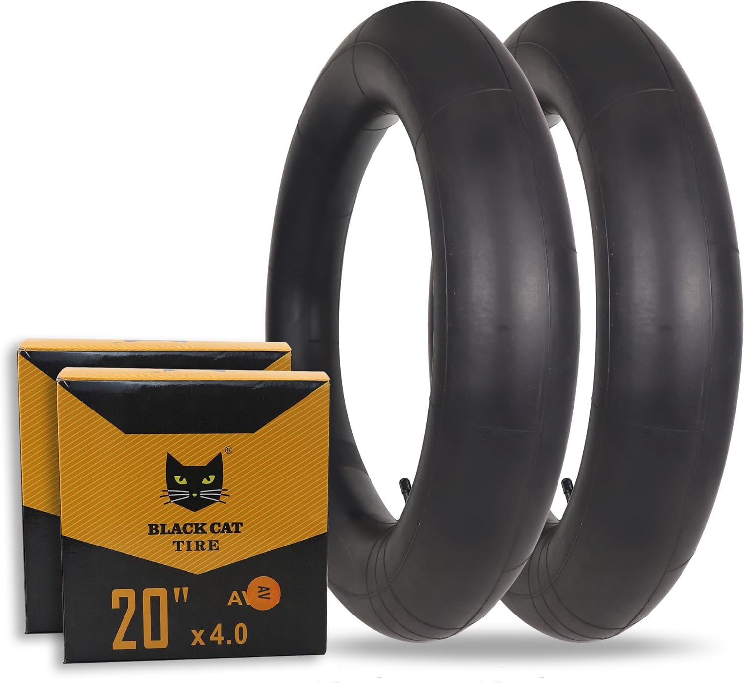 ZUKKA 1 buah tabung dalam lema - Mountain Biking Tube ulasan dan harga