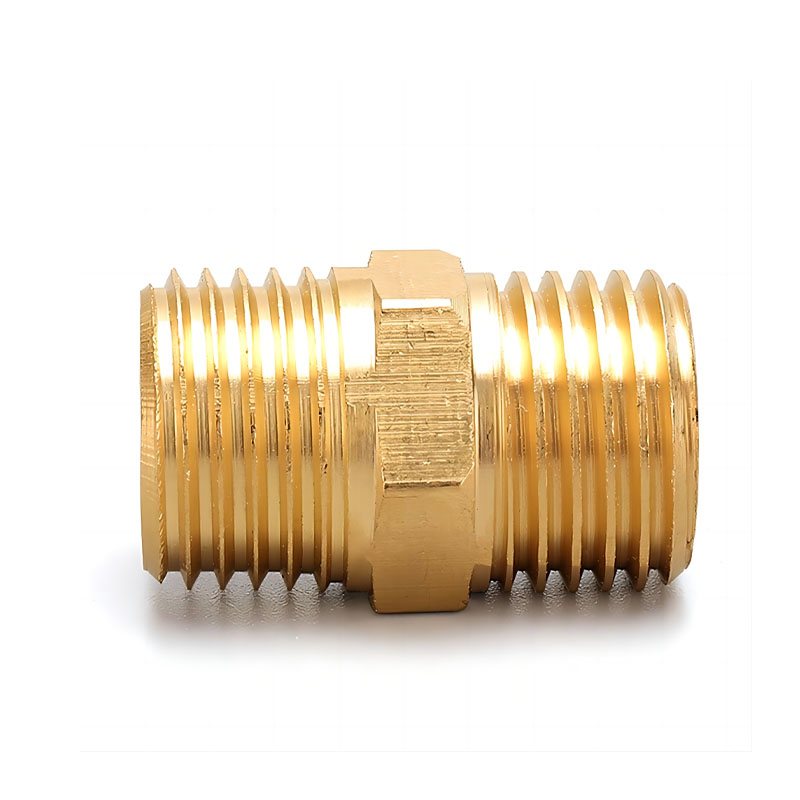 Adaptor Coupler cepat Fitting  - Spoke Nipple Brass ulasan dan harga