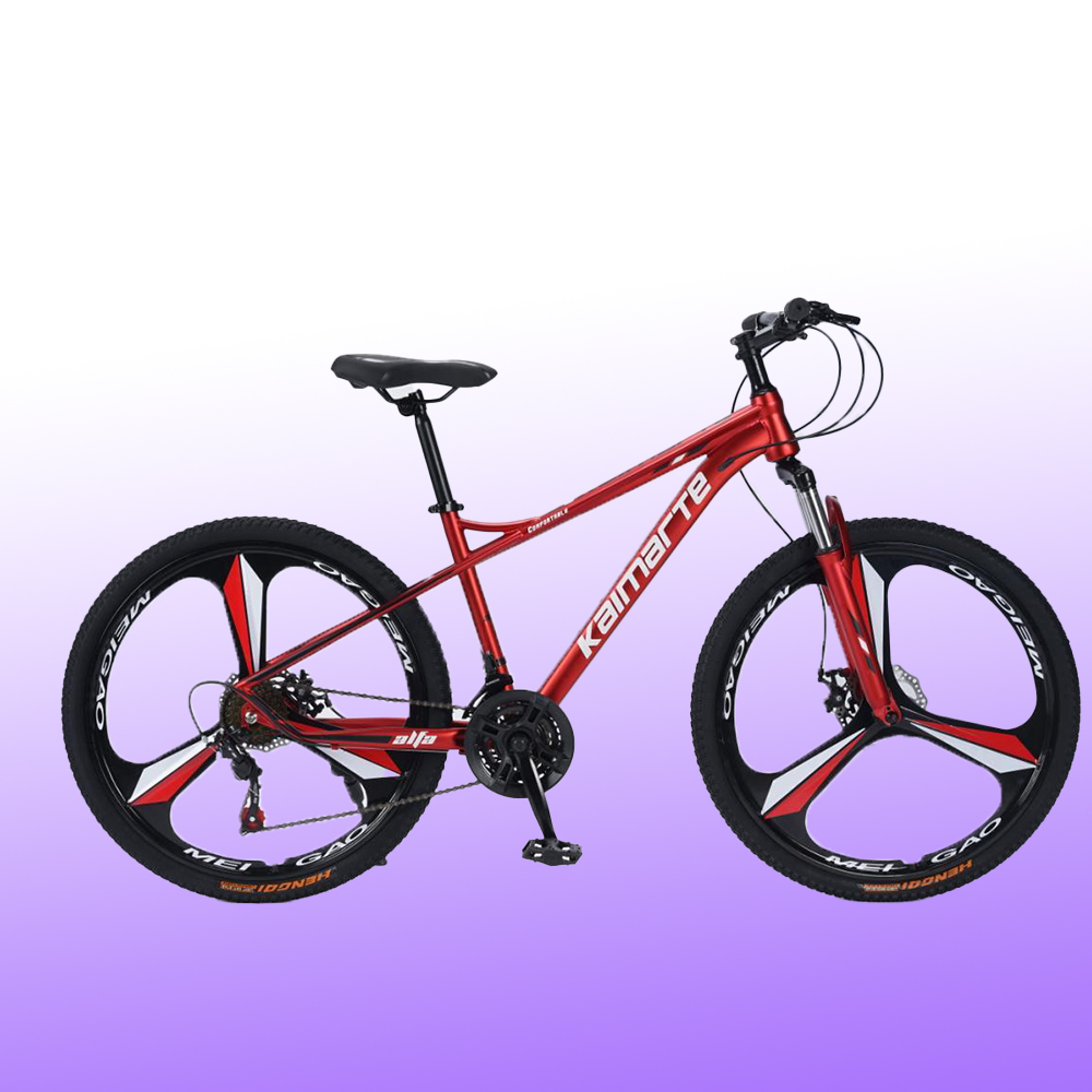Sepeda Gunung OEM Kustom 26 27 - Mountain Biking Europe ulasan dan harga