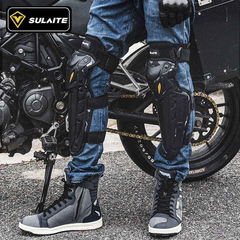 Pelindung Lutut Motocross, Pel - Mountain Biking Elbow Pads ulasan dan harga